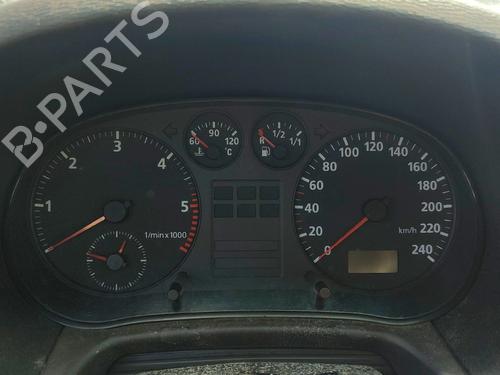 Engine AUDI A3 (8L1) 1.9 TDI | BP34626582M1  - Image 22