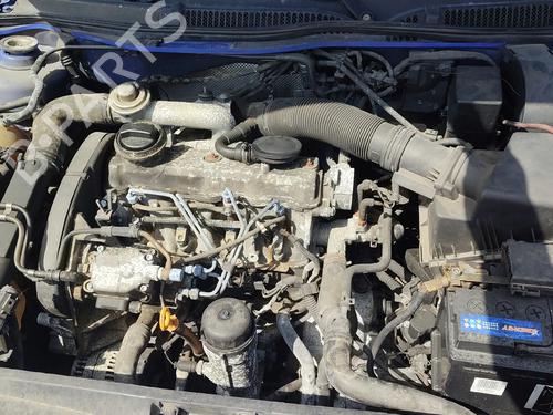 Engine AUDI A3 (8L1) 1.9 TDI | BP34626582M1  - Image 24