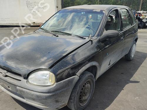 Brugte OPEL CORSA B (S93)  1.5 D (F08, F68, M68)  4642205