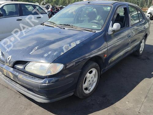 Used Parts RENAULT MEGANE I Classic (LA0/1_) 1.4 (LA0E, LA0V) 4642207