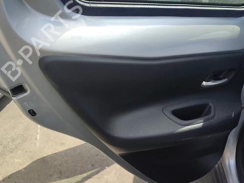 Front left interior door handle TOYOTA AYGO X (_B7_) 1.0 VVT-i (KGB70) | BP34607564I13  - Image 13