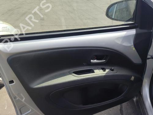 Front left interior door handle TOYOTA AYGO X (_B7_) 1.0 VVT-i (KGB70) | BP34607564I13  - Image 12