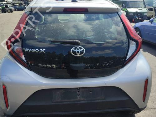 Front left interior door handle TOYOTA AYGO X (_B7_) 1.0 VVT-i (KGB70) | BP34607564I13  - Image 7