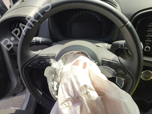 Front left interior door handle TOYOTA AYGO X (_B7_) 1.0 VVT-i (KGB70) | BP34607564I13  - Image 20