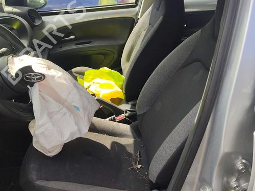 Front left interior door handle TOYOTA AYGO X (_B7_) 1.0 VVT-i (KGB70) | BP34607564I13  - Image 14