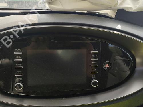 Front left interior door handle TOYOTA AYGO X (_B7_) 1.0 VVT-i (KGB70) | BP34607564I13  - Image 19