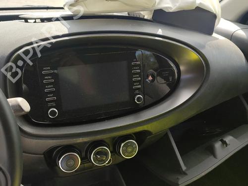 Front left interior door handle TOYOTA AYGO X (_B7_) 1.0 VVT-i (KGB70) | BP34607564I13  - Image 18