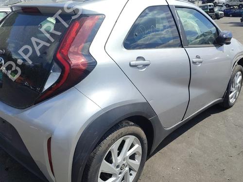 Front left interior door handle TOYOTA AYGO X (_B7_) 1.0 VVT-i (KGB70) | BP34607564I13  - Image 6