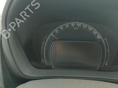 Front left interior door handle TOYOTA AYGO X (_B7_) 1.0 VVT-i (KGB70) | BP34607564I13  - Image 21