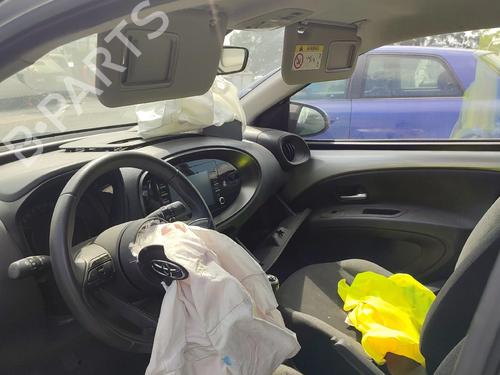 Front left interior door handle TOYOTA AYGO X (_B7_) 1.0 VVT-i (KGB70) | BP34607564I13  - Image 22