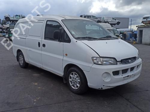 Peças HYUNDAI H-1 / STAREX Bus (A1)  2.5 TD  4643440