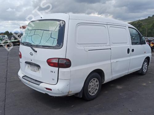 Engine HYUNDAI H-1 / STAREX Bus (A1) 2.5 TD | BP34626584M1  - Image 6