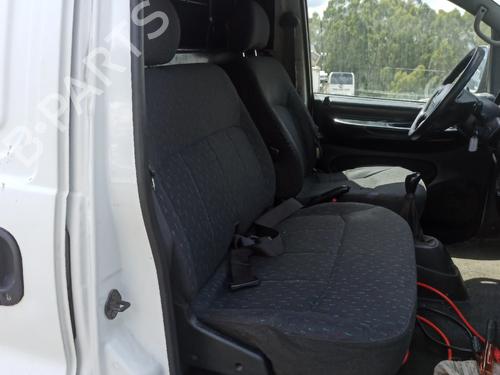 Engine HYUNDAI H-1 / STAREX Bus (A1) 2.5 TD | BP34626584M1  - Image 17