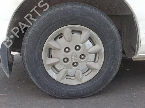 Engine HYUNDAI H-1 / STAREX Bus (A1) 2.5 TD | BP34626584M1  - Image 11