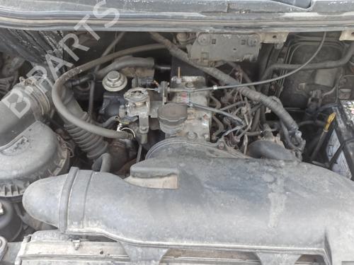 Engine HYUNDAI H-1 / STAREX Bus (A1) 2.5 TD | BP34626584M1  - Image 13