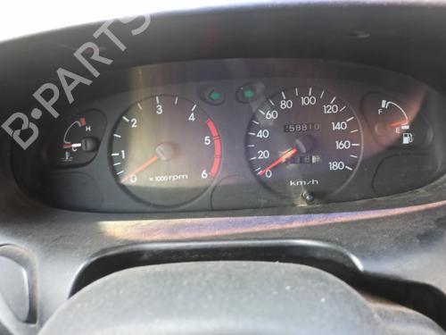 Engine HYUNDAI H-1 / STAREX Bus (A1) 2.5 TD | BP34626584M1  - Image 16