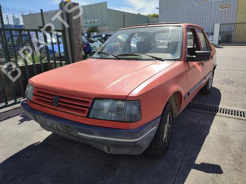 Used Parts PEUGEOT 309 I (10C, 10A) 1.9 D 4643947
