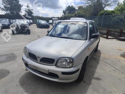 Gebruikte NISSAN MICRA II (K11)  1.0 i 16V (K11)  4643946 Onderdelen