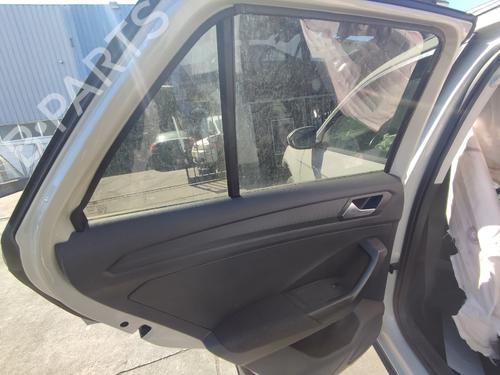 Speaker VW T-ROC (A11, D11) 1.0 TSI | BP35739089E2  - Image 19