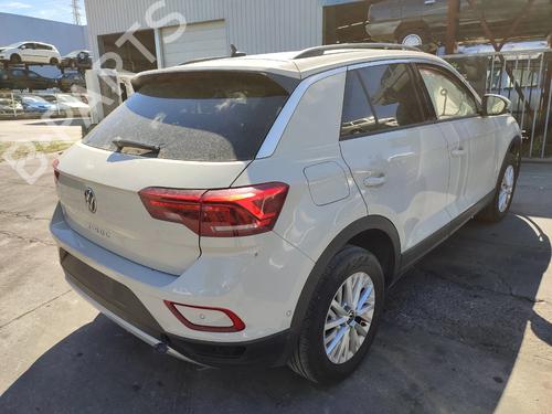 Speaker VW T-ROC (A11, D11) 1.0 TSI | BP35739089E2  - Image 8