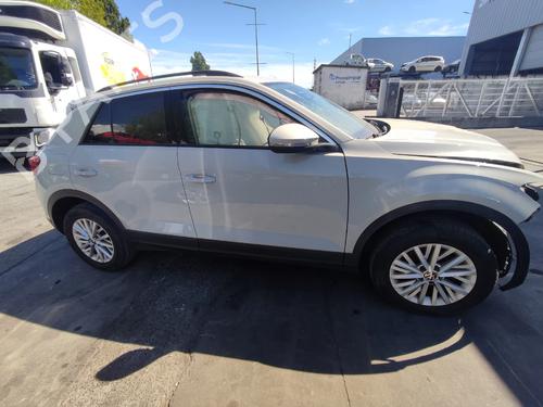 Speaker VW T-ROC (A11, D11) 1.0 TSI | BP35739089E2  - Image 7