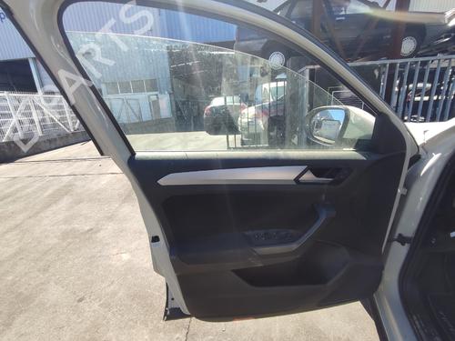 Speaker VW T-ROC (A11, D11) 1.0 TSI | BP35739089E2  - Image 12