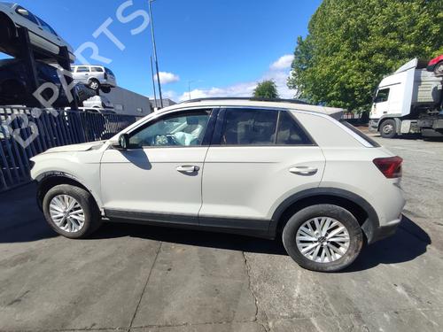 Speaker VW T-ROC (A11, D11) 1.0 TSI | BP35739089E2  - Image 11