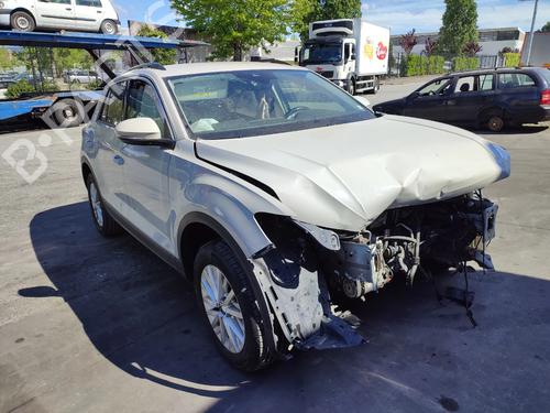 Speaker VW T-ROC (A11, D11) 1.0 TSI | BP35739089E2  - Image 6