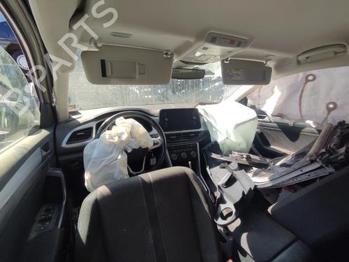 Speaker VW T-ROC (A11, D11) 1.0 TSI | BP35739089E2  - Image 21