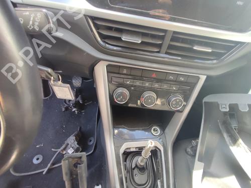 Speaker VW T-ROC (A11, D11) 1.0 TSI | BP35739089E2  - Image 18