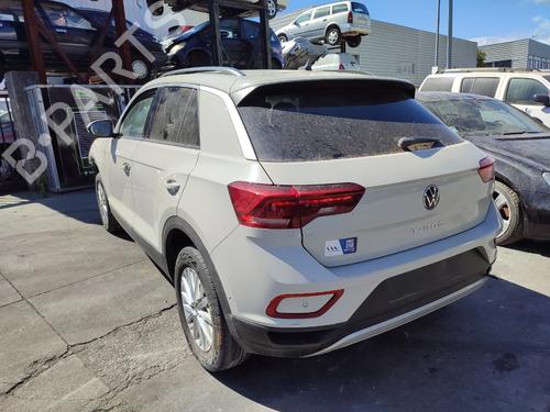 Speaker VW T-ROC (A11, D11) 1.0 TSI | BP35739089E2  - Image 10