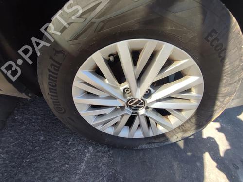 Speaker VW T-ROC (A11, D11) 1.0 TSI | BP35739089E2  - Image 23