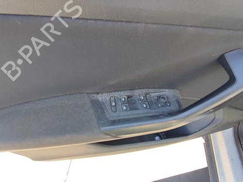 Speaker VW T-ROC (A11, D11) 1.0 TSI | BP35739089E2  - Image 13