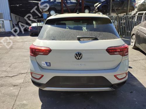 Speaker VW T-ROC (A11, D11) 1.0 TSI | BP35739089E2  - Image 9