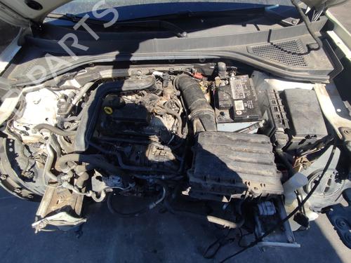 Speaker VW T-ROC (A11, D11) 1.0 TSI | BP35739089E2  - Image 25