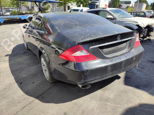 Electronic module MERCEDES-BENZ CLS (C219) CLS 320 CDI (219.322) | BP36138306M83  - Image 13