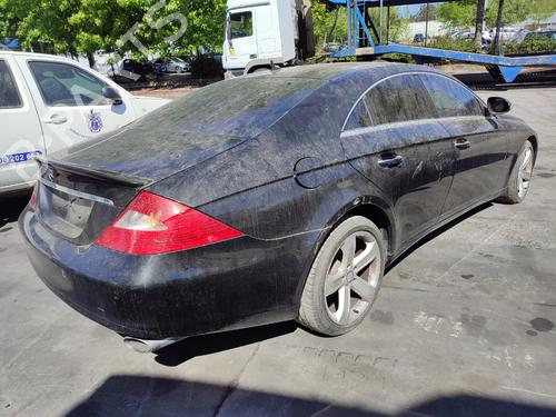 Electronic module MERCEDES-BENZ CLS (C219) CLS 320 CDI (219.322) | BP36138306M83  - Image 11