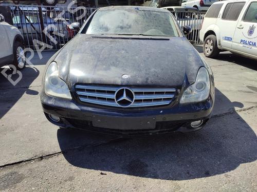 Electronic module MERCEDES-BENZ CLS (C219) CLS 320 CDI (219.322) | BP36138306M83  - Image 8