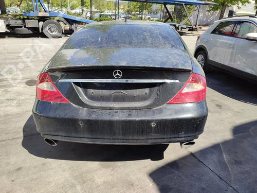 Electronic module MERCEDES-BENZ CLS (C219) CLS 320 CDI (219.322) | BP36138306M83  - Image 12
