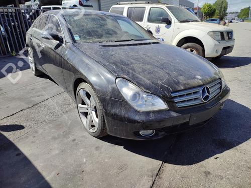 Electronic module MERCEDES-BENZ CLS (C219) CLS 320 CDI (219.322) | BP36138306M83  - Image 9