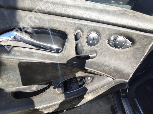 Electronic module MERCEDES-BENZ CLS (C219) CLS 320 CDI (219.322) | BP36138306M83  - Image 16