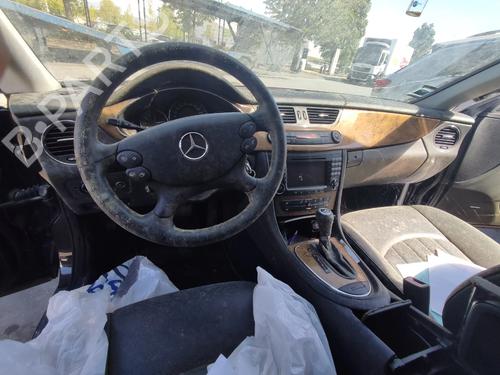 Electronic module MERCEDES-BENZ CLS (C219) CLS 320 CDI (219.322) | BP36138306M83  - Image 19