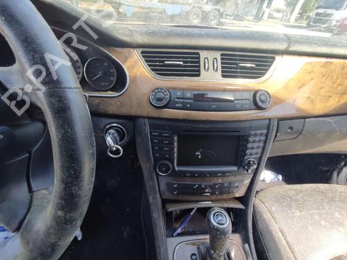 Electronic module MERCEDES-BENZ CLS (C219) CLS 320 CDI (219.322) | BP36138306M83  - Image 21