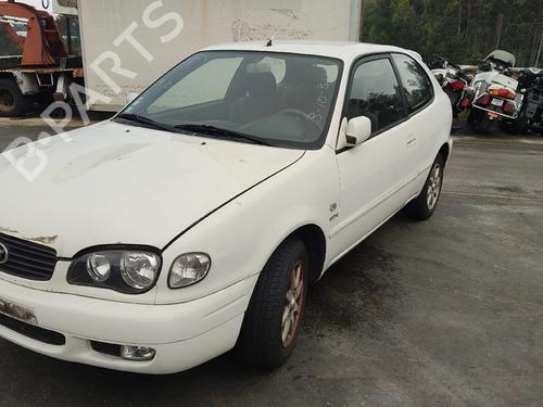 Brugte TOYOTA COROLLA Compact (_E11_)  1.4 (ZZE111_, ZZE111R)  4649160