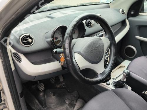 Front bumper SMART FORFOUR (454) 1.1 (454.030) | BP34626529C7  - Image 8