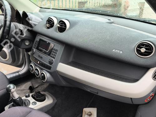 Front bumper SMART FORFOUR (454) 1.1 (454.030) | BP34626529C7  - Image 10