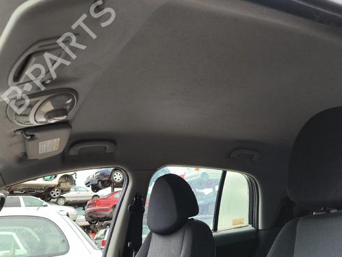 Front bumper SMART FORFOUR (454) 1.1 (454.030) | BP34626529C7  - Image 15