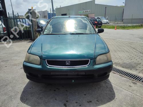 Left front window switch HONDA CIVIC VI Fastback (MA, MB) 1.4 i (MA8, MB2) | BP36704095I27 - Image 7