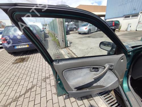 Left front window switch HONDA CIVIC VI Fastback (MA, MB) 1.4 i (MA8, MB2) | BP36704095I27 - Image 14