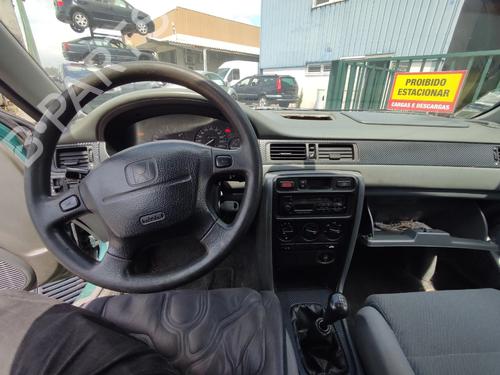 Left front window switch HONDA CIVIC VI Fastback (MA, MB) 1.4 i (MA8, MB2) | BP36704095I27 - Image 17